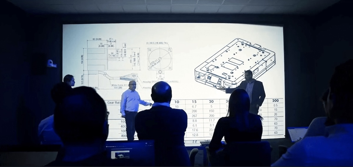 Kocaeli’ye dev robot fabrikası! Milyonlarca avro gelecek, Ford destekleyecek