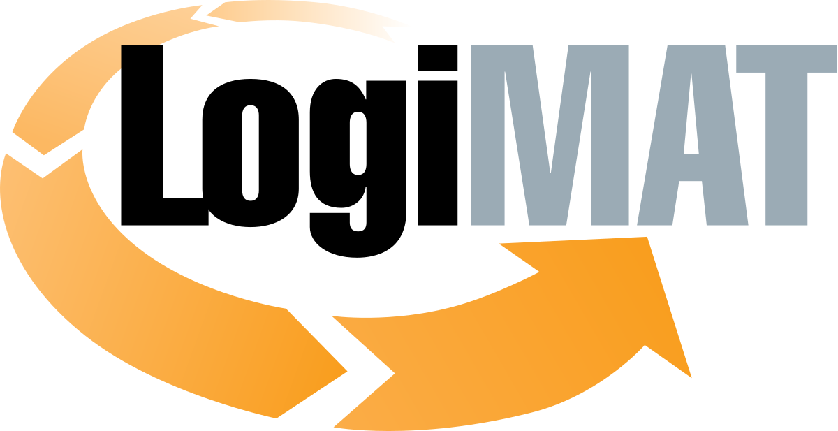Logimat 2026