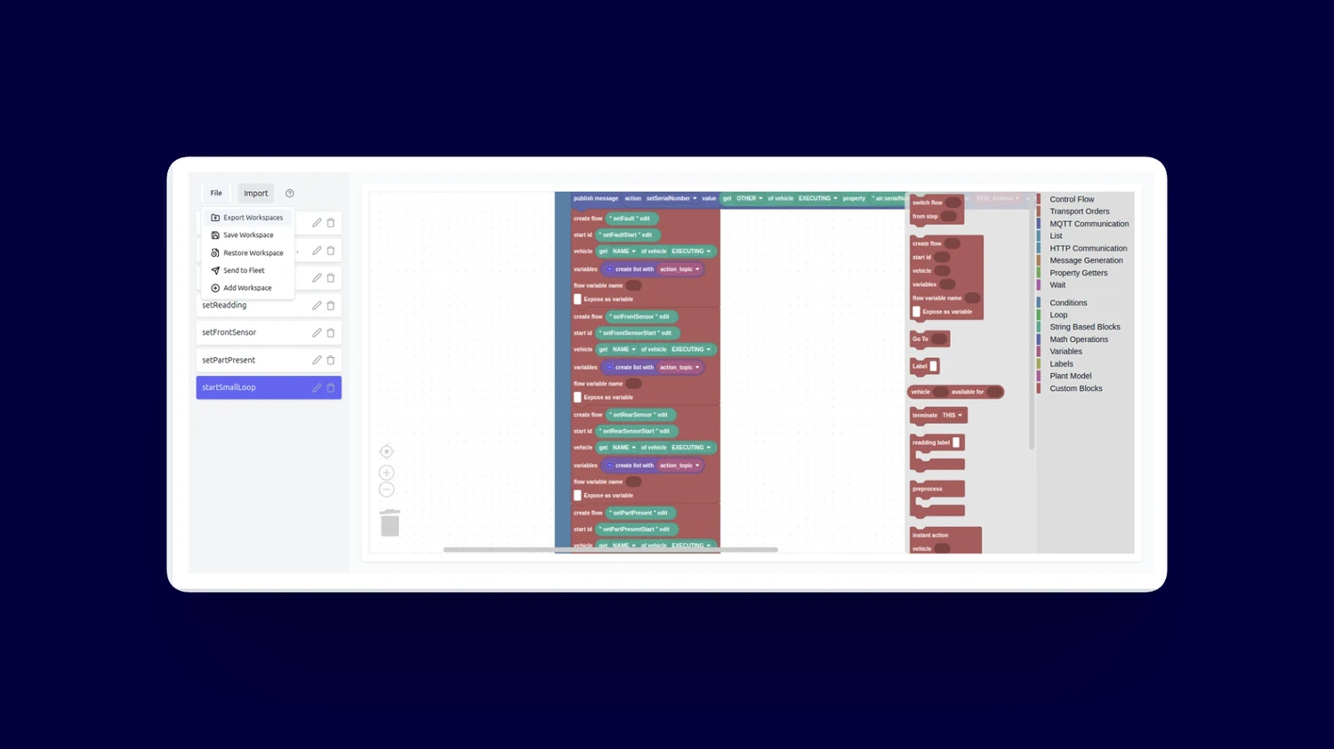 Learn how to compare AMR and AGV proposals based on operational fit, system performance, safety, integration, scalability and project support.