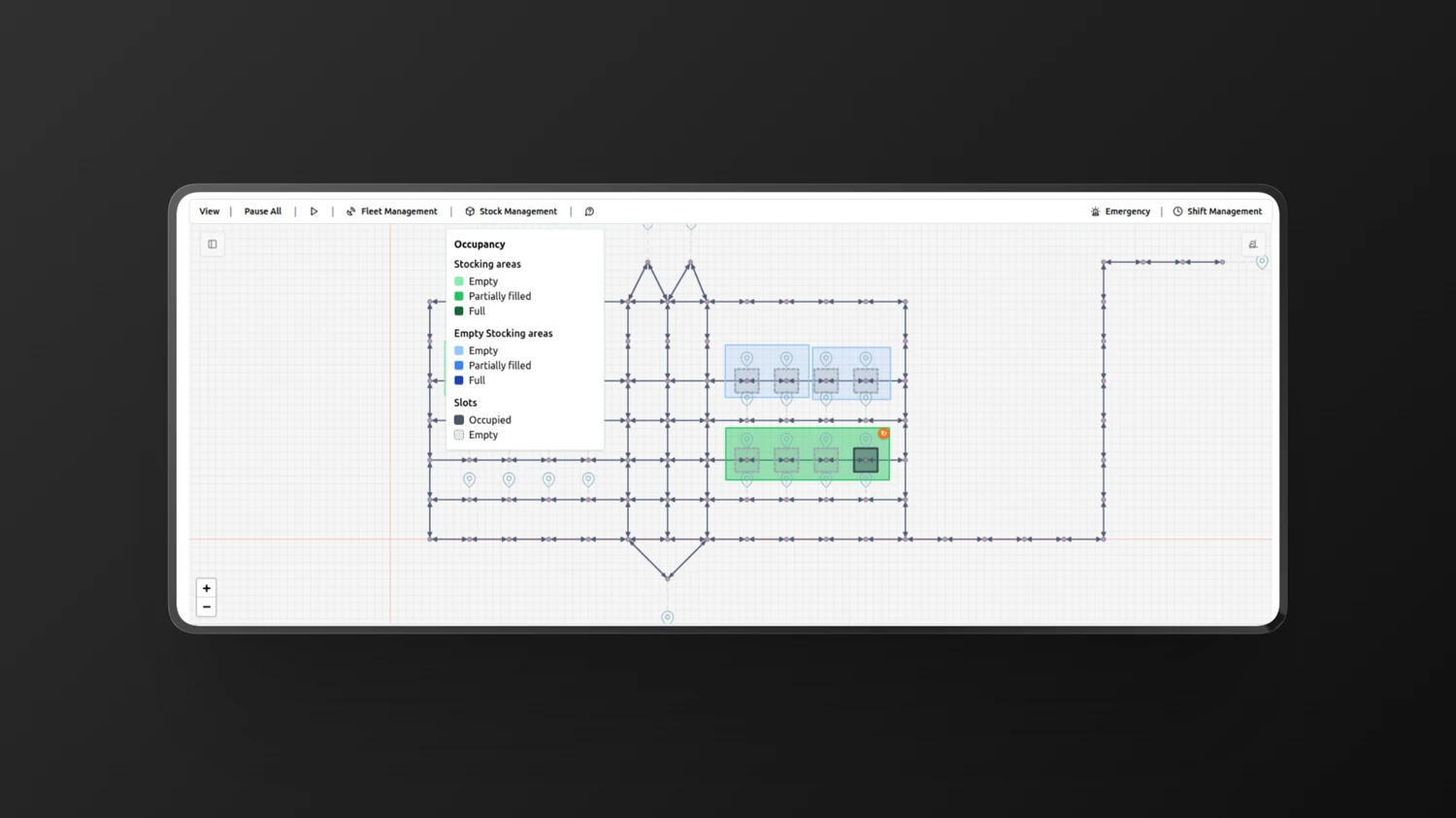 The Hidden Hero of Digital Transformation: Inventory Management and Visibility in Smart Factories